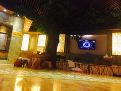 -宝丽金大酒店·洗浴中心
