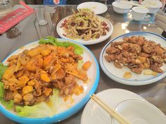 -润泽园饭庄(中山路店)
