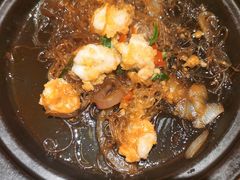 -绿茶餐厅(蓝色港湾店)