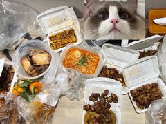 -状元阁烧烤(新华路总店)
