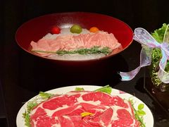 -色響火锅(恒隆广场店)