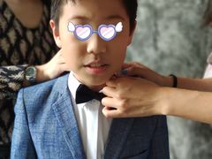 -白箱照相馆·外拍