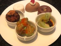-Hakkasan Abu Dhabi