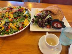 -TIMEZONE8东八时区餐厅&酒吧(798店)