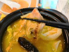 -添發碗仔翅美食