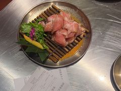 -西塔老太太泥炉烤肉(苏州大悦城店)