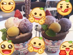 -哈根达斯(龙湖时代天街店)