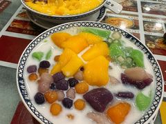 -赵记传承·中国甜品(福州总店)