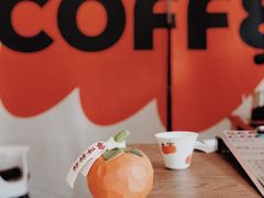 -喜柿咖啡SeeS coffee