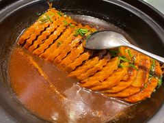 -湯記傳菜