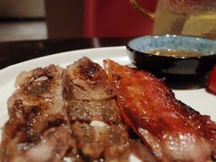 烧味双拼-越宴(西施山路店)