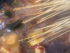 -钢管厂五区小郡肝火锅串串香(清河店)