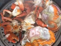 -海大大蒸汽海鲜餐厅·粤菜·特色小炒(欢乐颂店)