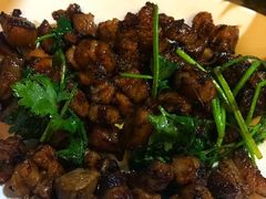 -炙热童年·老北京炙子烤肉(南锣鼓巷店)
