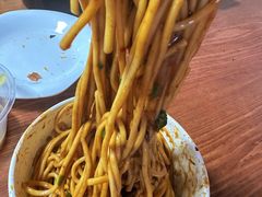 -余艳梅拌面世家(马场横路店)