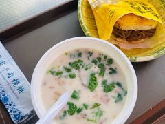 -穆得·老周家牛肉烧饼(普利街店)