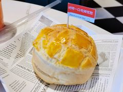 -食膳星港记·手工现做港式茶餐厅(吉联店)