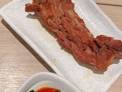 -大师兄·手工面·西北菜(美的悦然广场店)