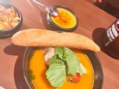 -黑手制面·Gentle Pasta(国金天地店)