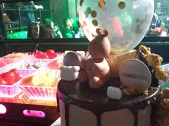 -CAKE BOSS蛋糕老板(公主坟凯德晶品店)