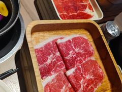 -浅锅和牛小锅放题(深业上城店)