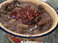 -定家小酥肉·清真(回民街店)