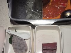 -海底捞火锅(杭州庆春路夜宵主题店)