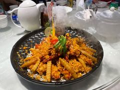 -79号渔船海鲜饭店(天河北店)