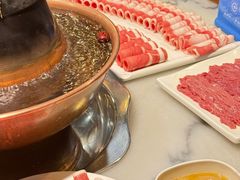 -老五四季涮肉(白纸坊店)