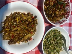 -西江红·株洲本地菜(滨江南路店)