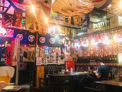 -平成屋·午肴夜酒(四川北路店)