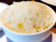 米饭-同喜烤鸭店(光芒店)