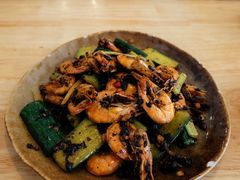 很香的虾-禾气食店