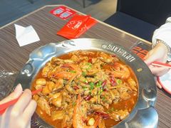 -胖哥俩肉蟹煲(上海悦荟广场店)
