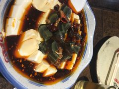 -蜀留香石锅鱼(六顺街店)