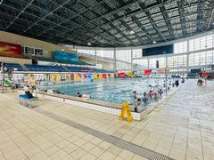 -城市海洋国标恒温游泳馆(株洲体育中心店)