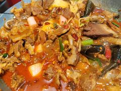 -富正毅三下锅连锁(三店)