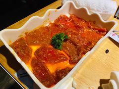 -老版火锅(半坡店)