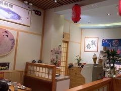 -鮨桐日本料理(望京店)