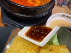 -万兴佳烤肉·长白山老味道(宏泰广场店)