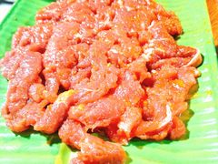 -瓦片烤肉(13号店)