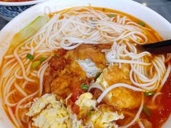 -华兴街煎蛋面(总店)
