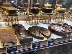 -Awfully Chocolate(环球港店)