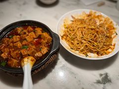 -初蓉丨遇见新川菜(亲贤街荣耀店)