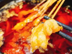 -胡马八破·川菜小馆(高新万达店)