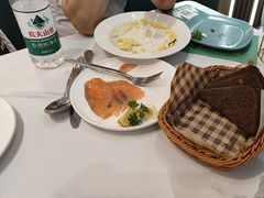 -库滋明·俄罗斯特色美食(中央大街店)