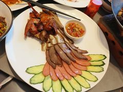 -潇湘世家(蒸湘店)