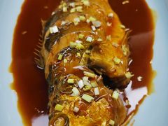 -新海渔港·胶东海鲜家常菜·家宴(奥体中心店)