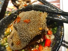 川门毛肚七绝-哥老官重庆美蛙鱼头(西湖银泰十一哥店)