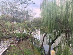 -苏州河梦清园环保主题公园